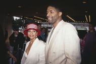 Debbie Allen (Image via Getty)